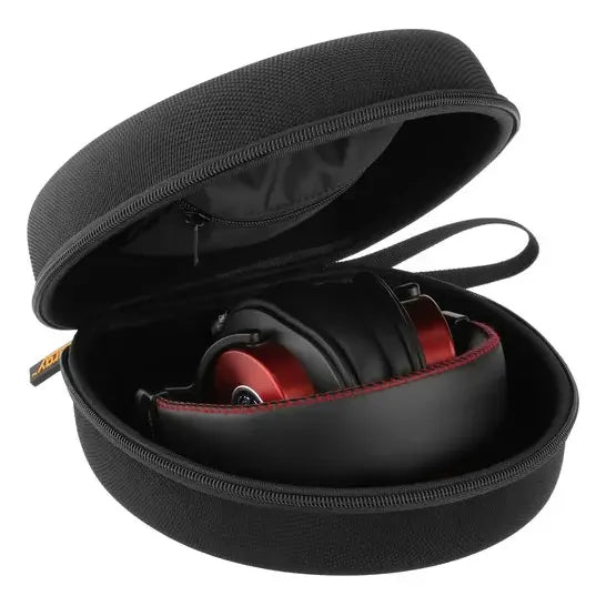 Estuche Universal Para Audifonos Auray Uhc-725