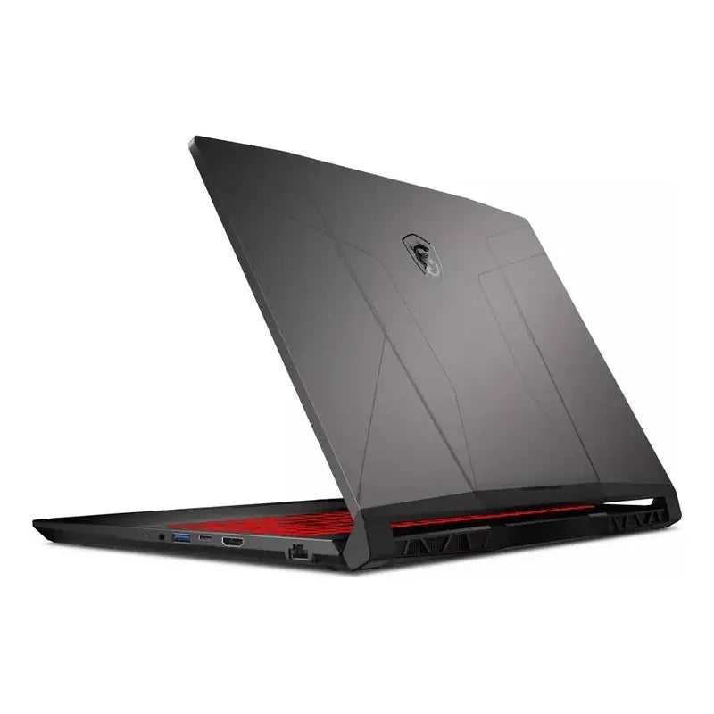 Laptop Gaming Msi Pulse Gl66 15.6  144hz Rtx 3050 512gb Ssd