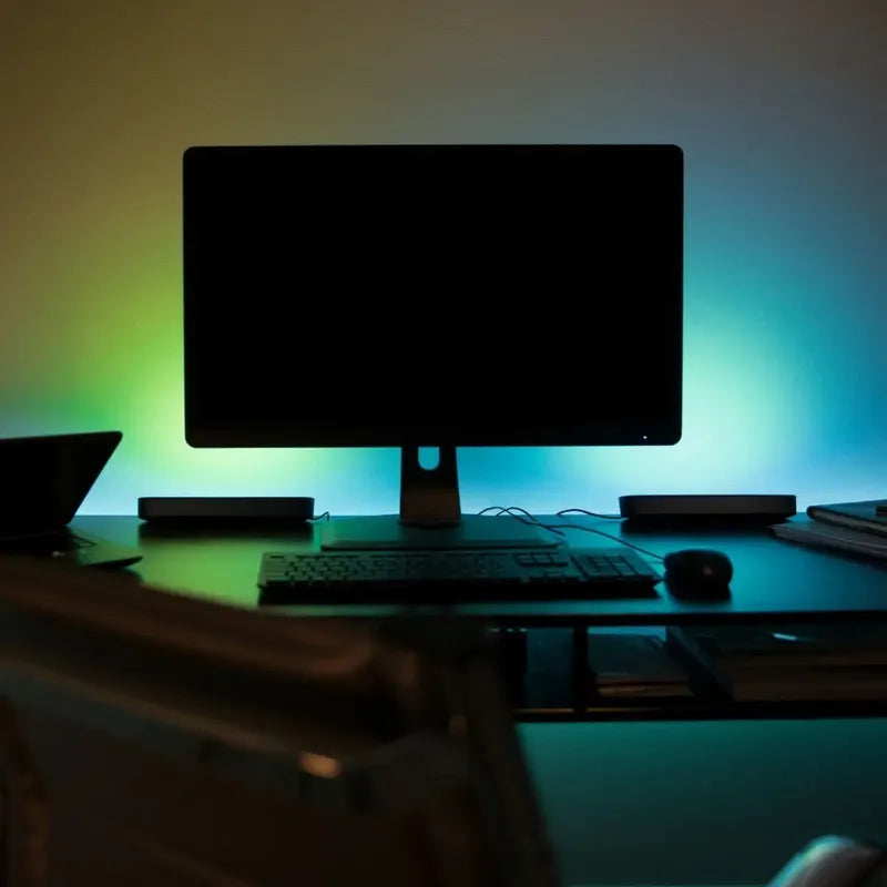 Philips Barra De Luz Led Inteligente Hue Play White & Color