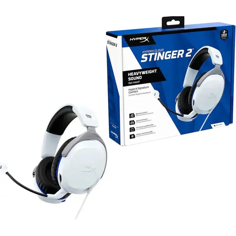 Audifonos Gamer Hyperx Cloud Stinger 2 Core Pss/ps4