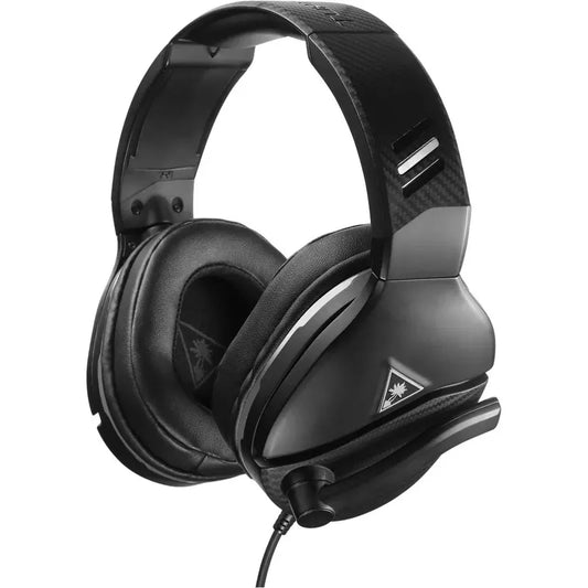 Audifonos Turtle Beach Recon 200 Xboxone Ps4 Nintendo Switch