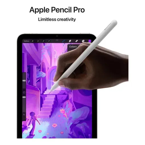 Apple 8.3  iPad Mini (7th Gen, 512gb, Wi-fi