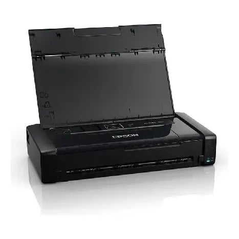 Impresora Epson A4 Px-s06b A Color Portatil Bcv Negro