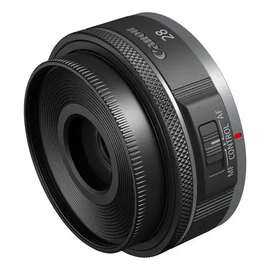Lente Canon Rf 28mm F/2.8 Gran Angular Stm