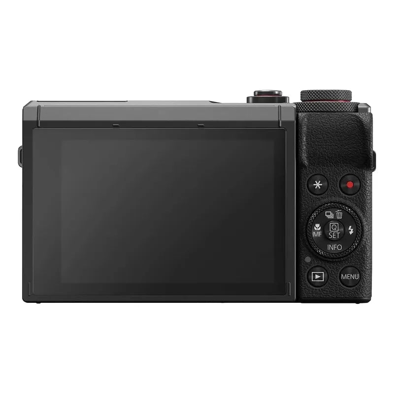 Canon Powershot G7 X Mark Iii Edición Limitada 30aniversario