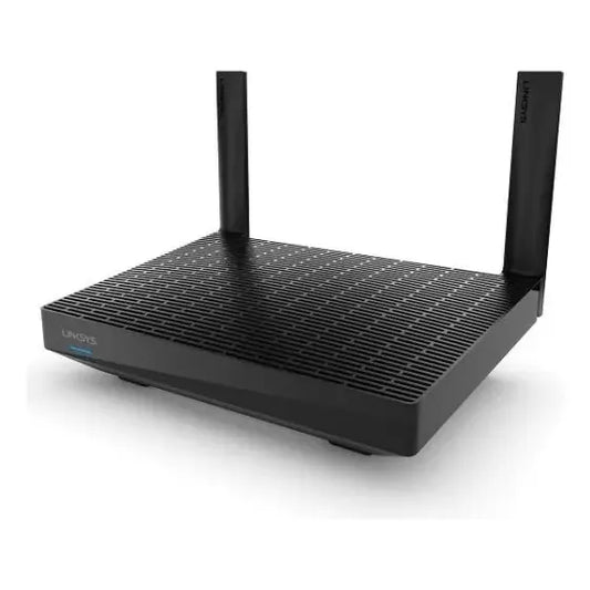 Router Linksys Max Stream Mesh Wi-fi 6 Ax1500