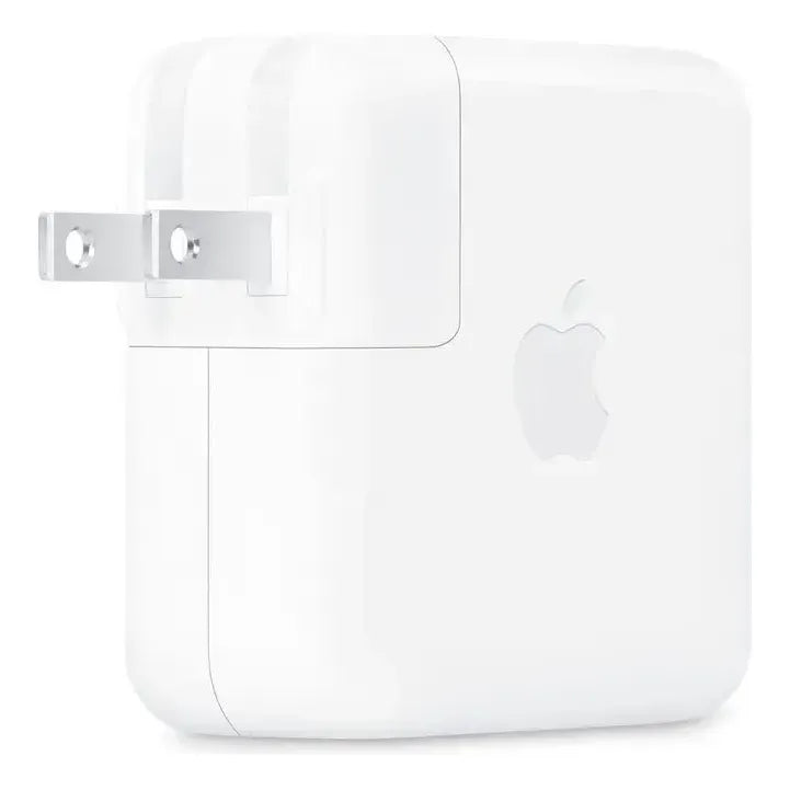 Cargador Apple - Corriente Usb-c De 70w