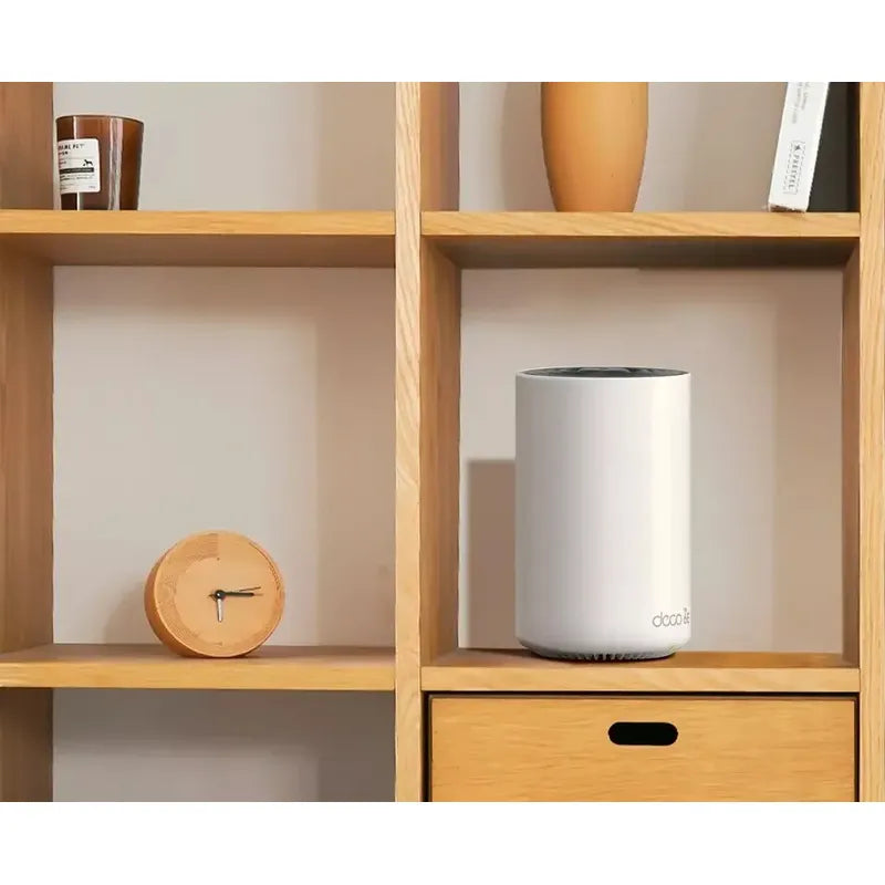 Router Tplink Deco Mesh Xe75pro Wifi 6e Tri-banda Axe5400