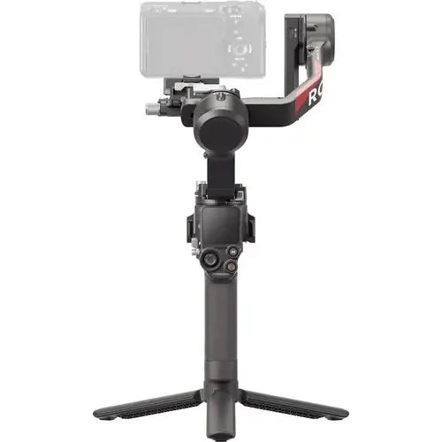 Estabilizador Gimbal Dji Ronin Rs 4 Negro
