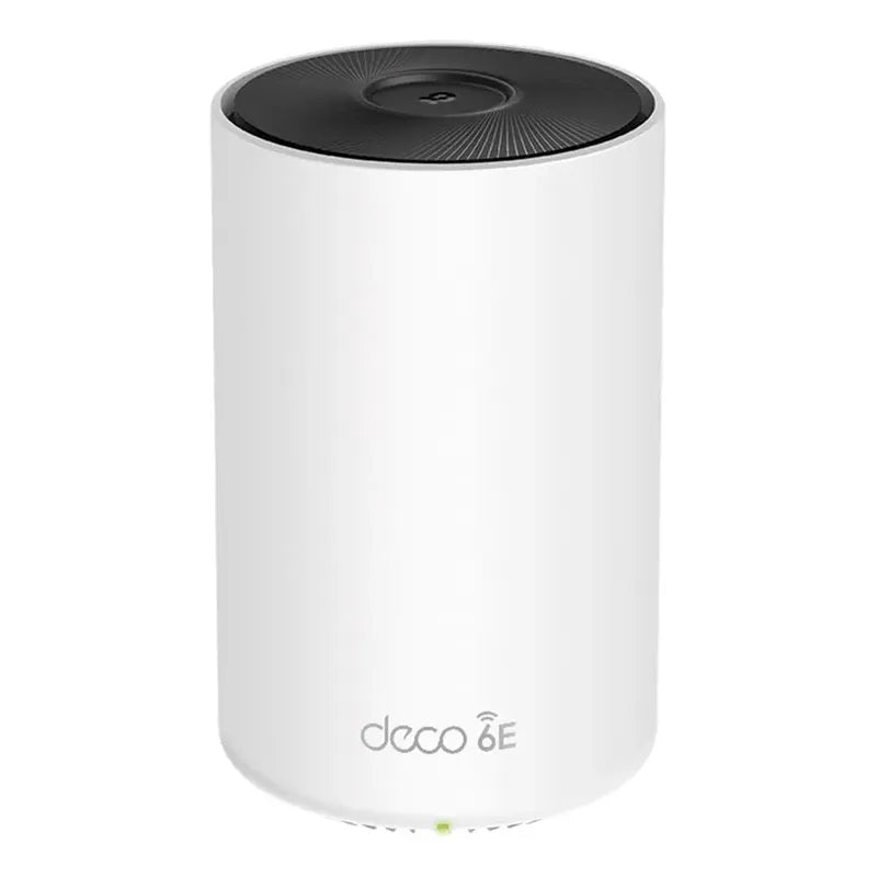 Router Tp-link Deco Xe5300 Wi-fi 6e Mesh Tribanda 3pack