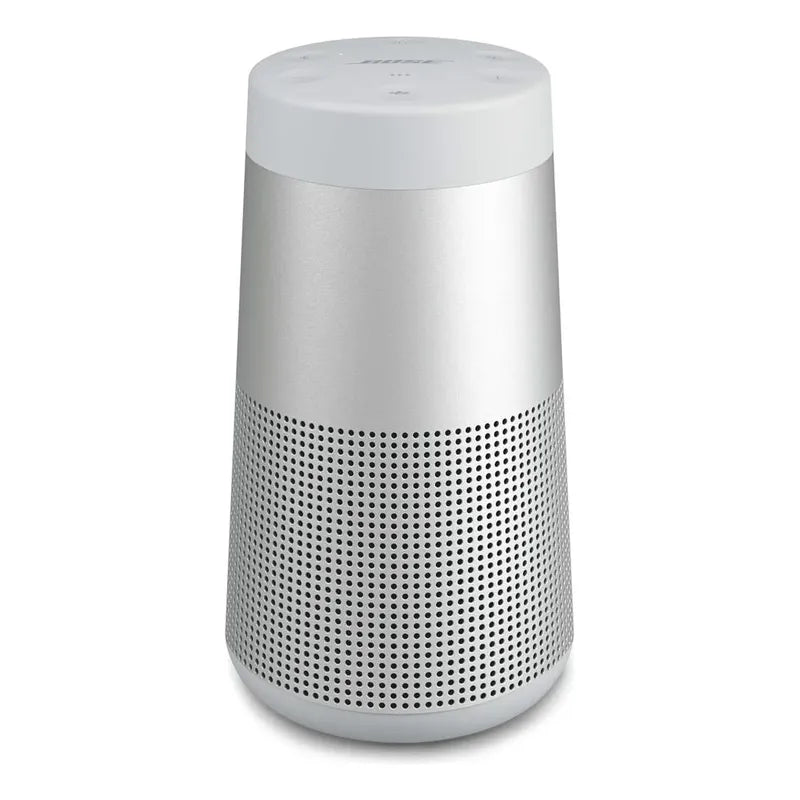 Corneta Bose Soundlink Revolve Ii Agua Ip55, 13horas Bateria