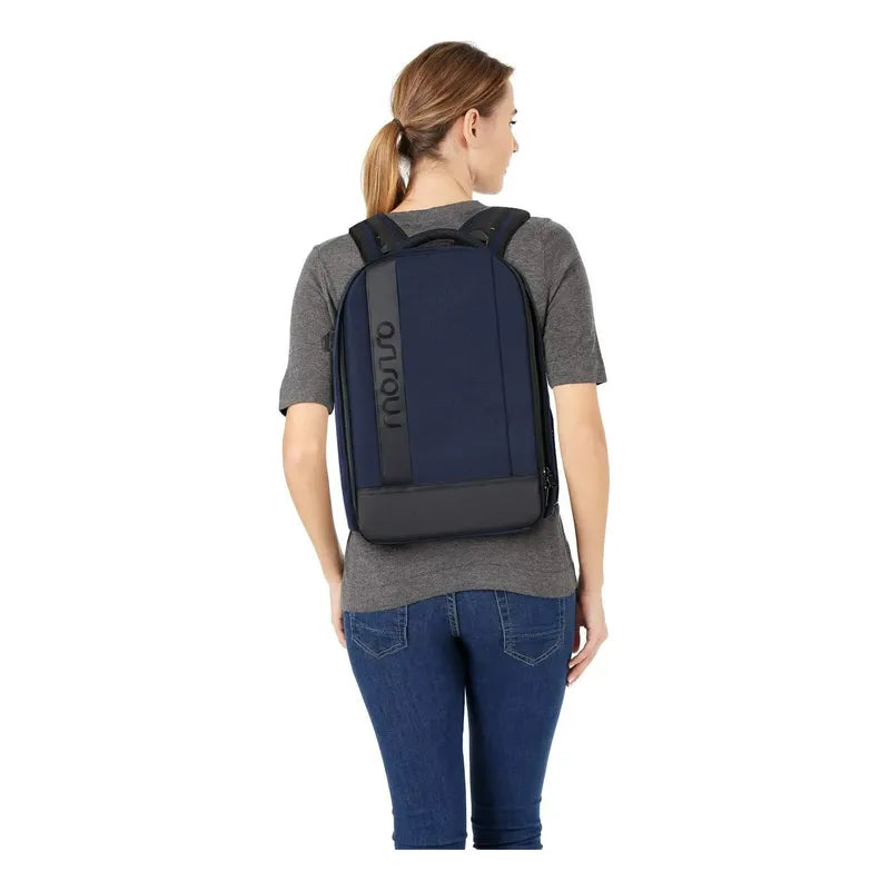 Bolso Mosiso Mediano Para Camaras Profesionales Dslr