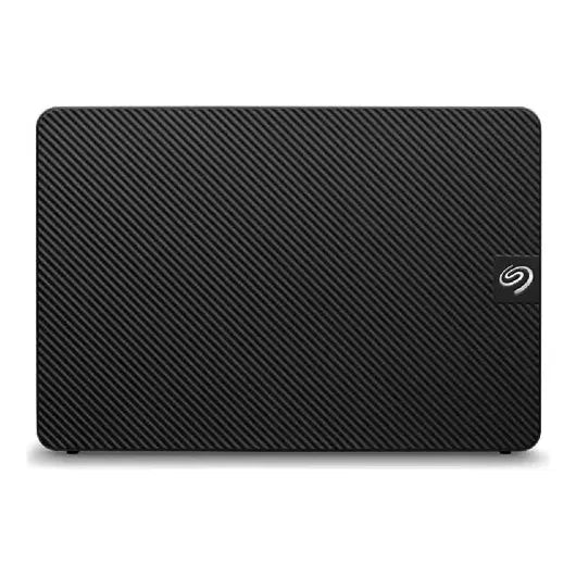 Disco Duro Externo Seagate Expansion 14tb Usb3.0 Negro