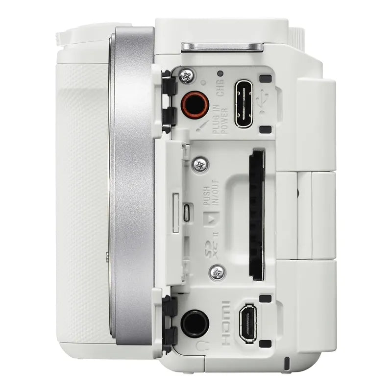 Camara Sony Zv-e10 Ii Solo Cuerpo