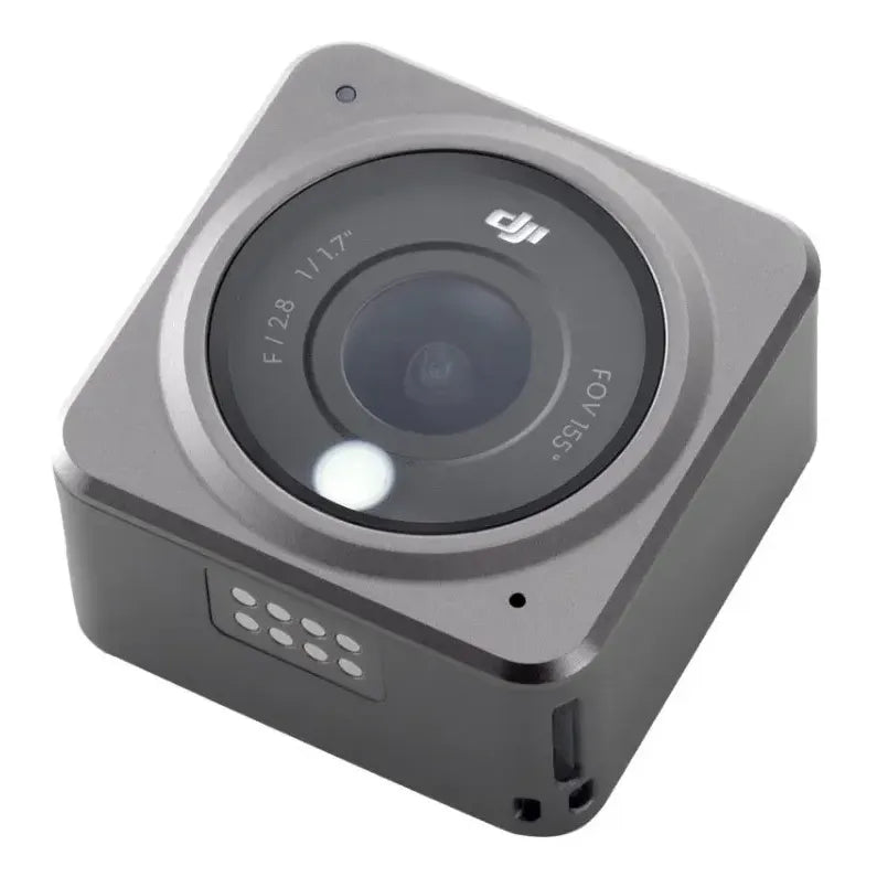 Camara Dji Action 2 Dual-screen Combo