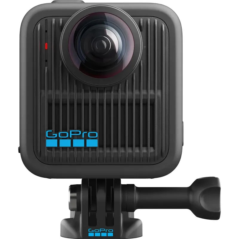 Camara Accion Gopro  Max 2, True 8k 360, Waterproof Negro