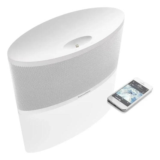 Corneta Bowers & Wilkins Z2  Lcm Wireless Blanco