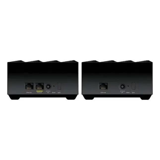 Router Netgear Nighthawk Wifi 6 Mesh De Doble Banda, 3gbps,