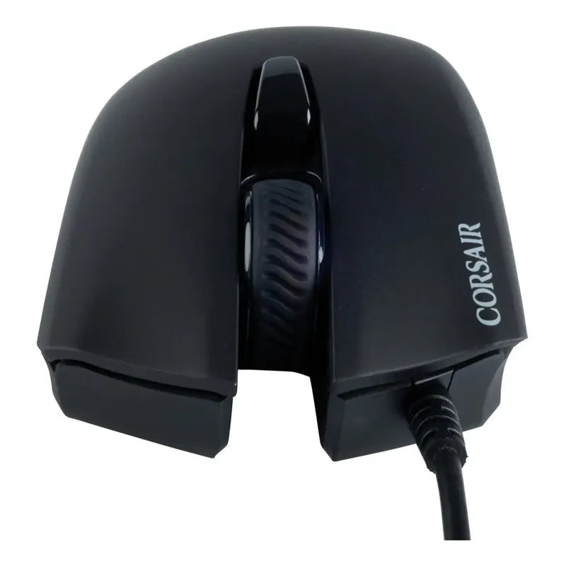 Mouse Corsair Harpoon Rgb Pro Fps/moba 12.000dpi Negro