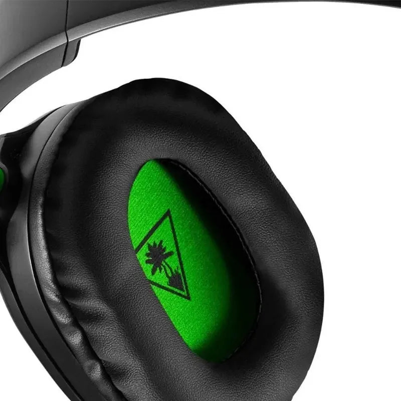 Audifonos Turtle Beach Recon 70 Ps4 Pro Xbox One Switch Pc