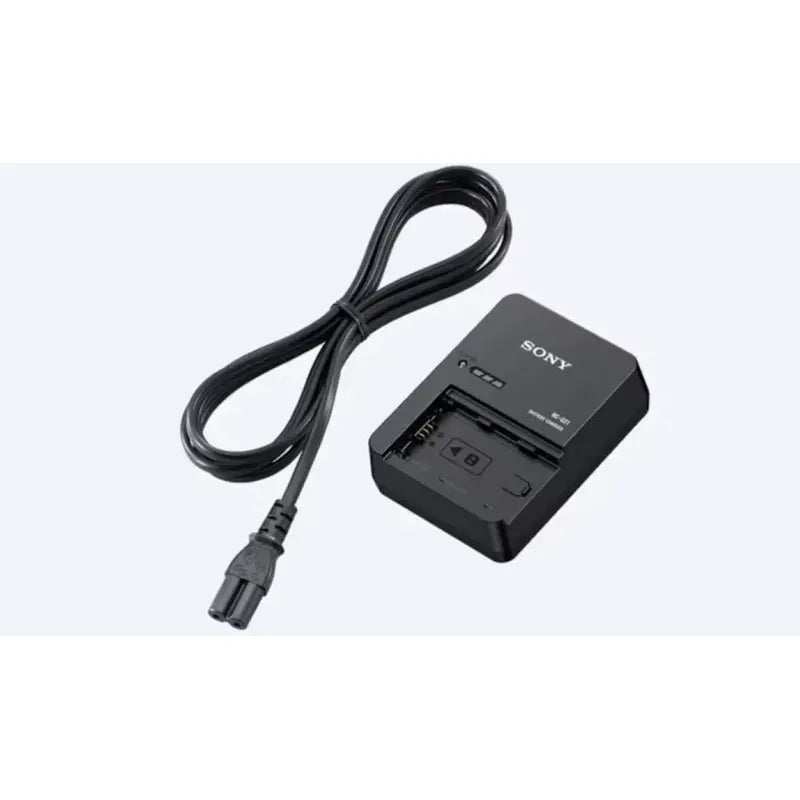 Cargador De Batería Sony Para Np-fz100