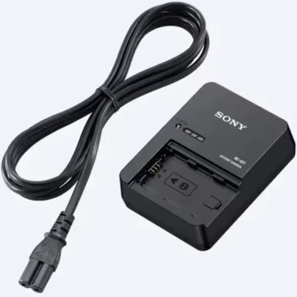 Cargador De Batería Sony Para Np-fz100