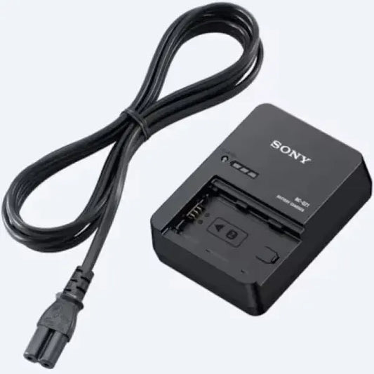 Cargador De Batería Sony Para Np-fz100