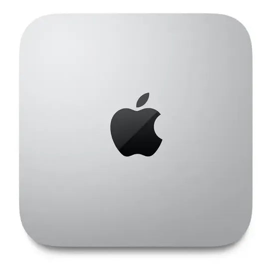 Apple Mac Mini Con Apple M1 Chip 512gb Ssd 8-core Gpu