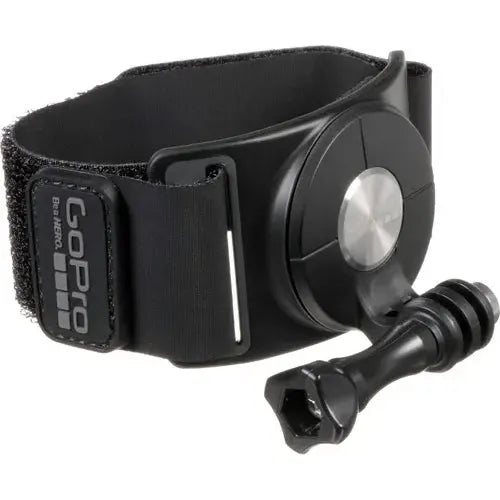Correa De Mano Y Muñeca Gopro Rotacion 360 Bcv Negro Hand/wrist Strap