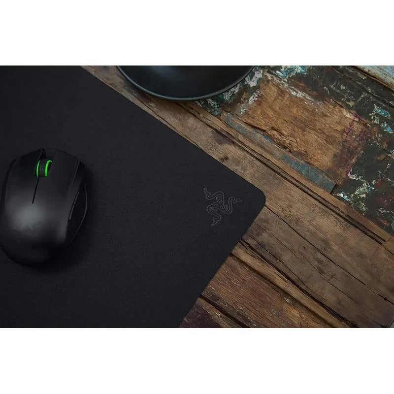 Razer Goliathus Stealth Mobile Gaming Mouse Pad Negro Negro