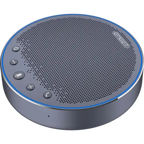 Intercomunicador Emeet Officecorem3 Wireless/bluetooth Y Usb