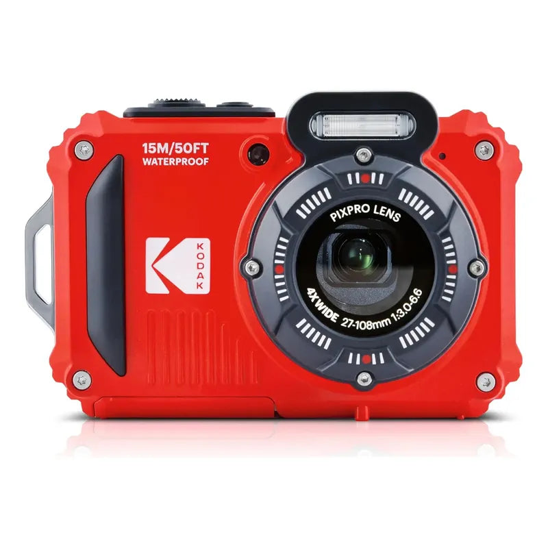 Camara Digital Kodak Pixpro Wpz2