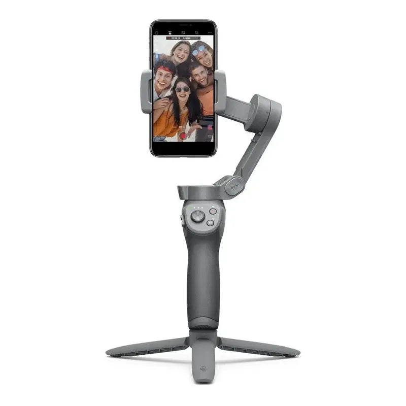 Tripode + Estabilizador 3 Ejes Dji Osmo Mobile 3 Combo