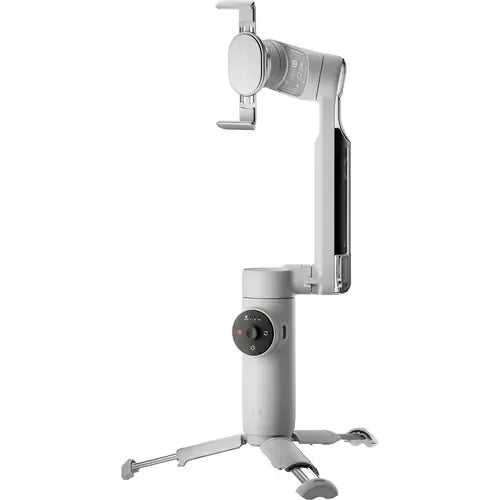 Estabilizador De Cardán Para Smartphone Insta360 Flow Gris