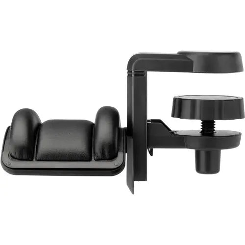 Soporte Para Audifonos Auray/ Base Acolchada Y Ajustable