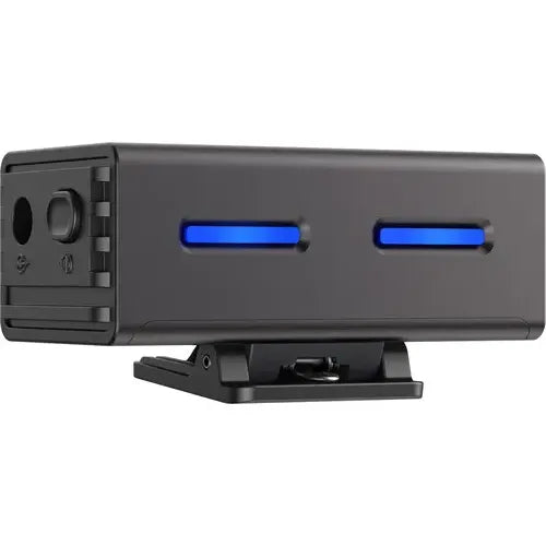 Microfono Wireless Boya Boyalink 3 Doble Usb-c Negro