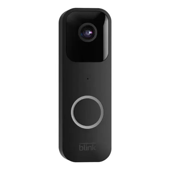 Blink Video Doorbell Visión Nocturna  1080p