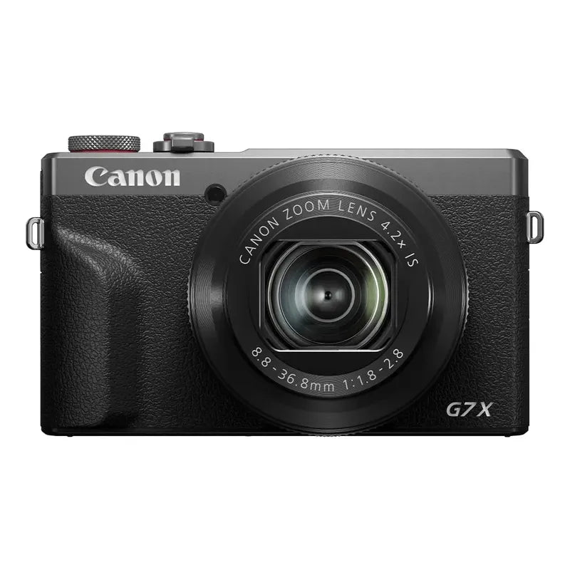 Canon Powershot G7 X Mark Iii Edición Limitada 30aniversario