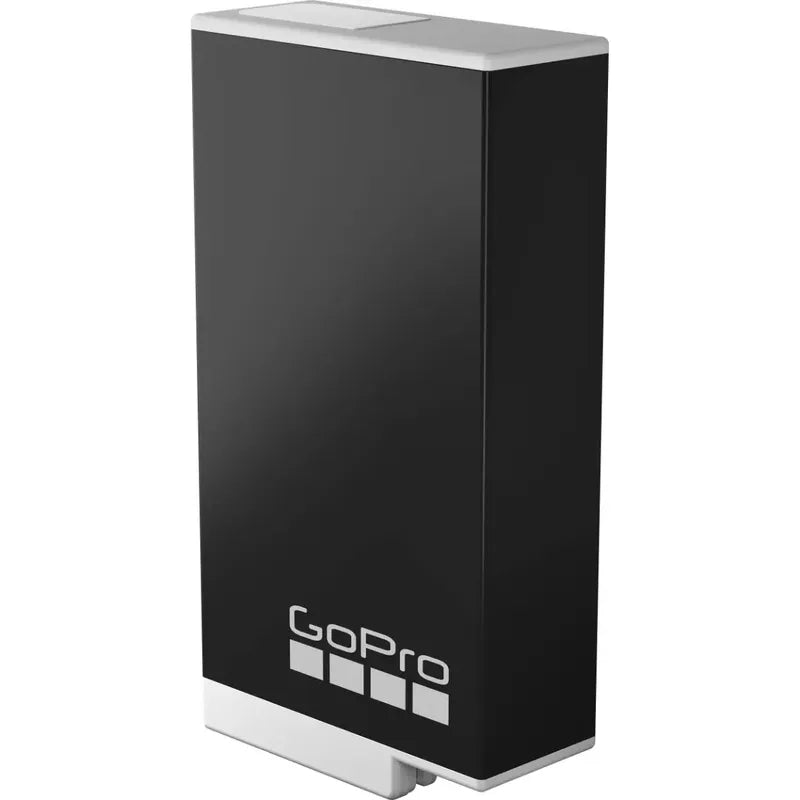 Batería Enduro Para Gopro Max, Recargable