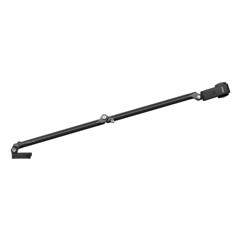 Gopro, Boom + Soportes Adhesivos
