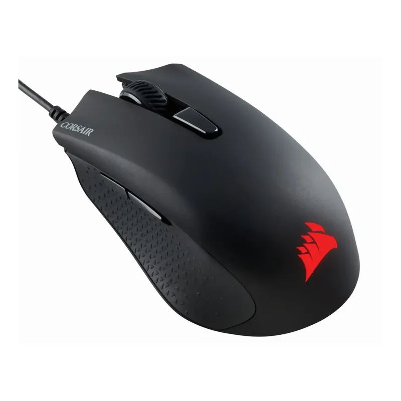 Mouse Corsair Harpoon Rgb Pro Fps/moba 12.000dpi Negro