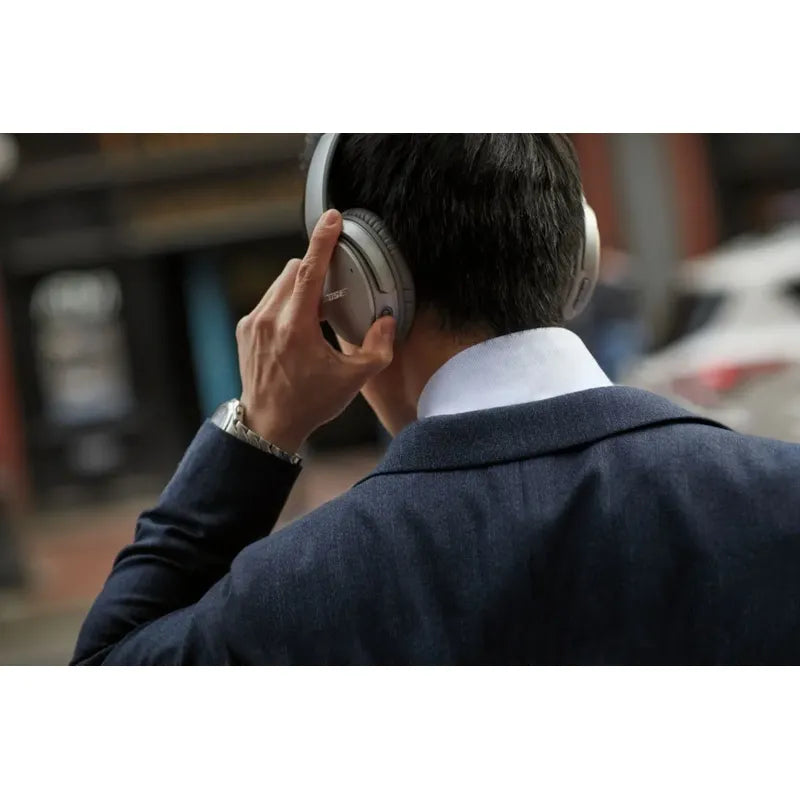 Audífonos Bose Inalámbricos Quietcomfort 35 Ii