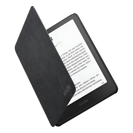 Funda Protectora Para Kindle Paperwhite/colorsoft Tipo Folio