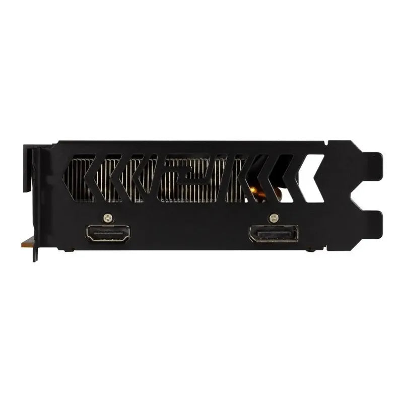 Tarjeta De Video Powercolor Amd Radeon Rx 6500xt  Itx 4gb