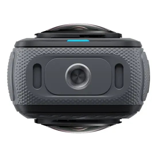 Camara De Acción Insta360 X4 8k 360grados   Negro