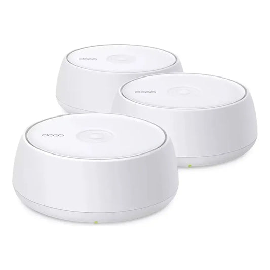 Tp-link Deco Be3600 Mesh Wifi 7 Doble Banda Wb10800 3pack