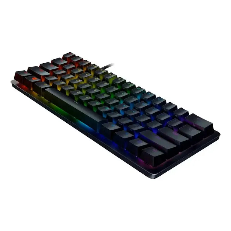Teclado Razer Huntsman Mini Rgb 60%
