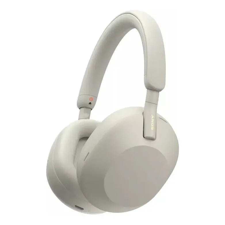 Audifonos Sony Wh-1000xm5 Tope De Gama, Nuevo En Caja