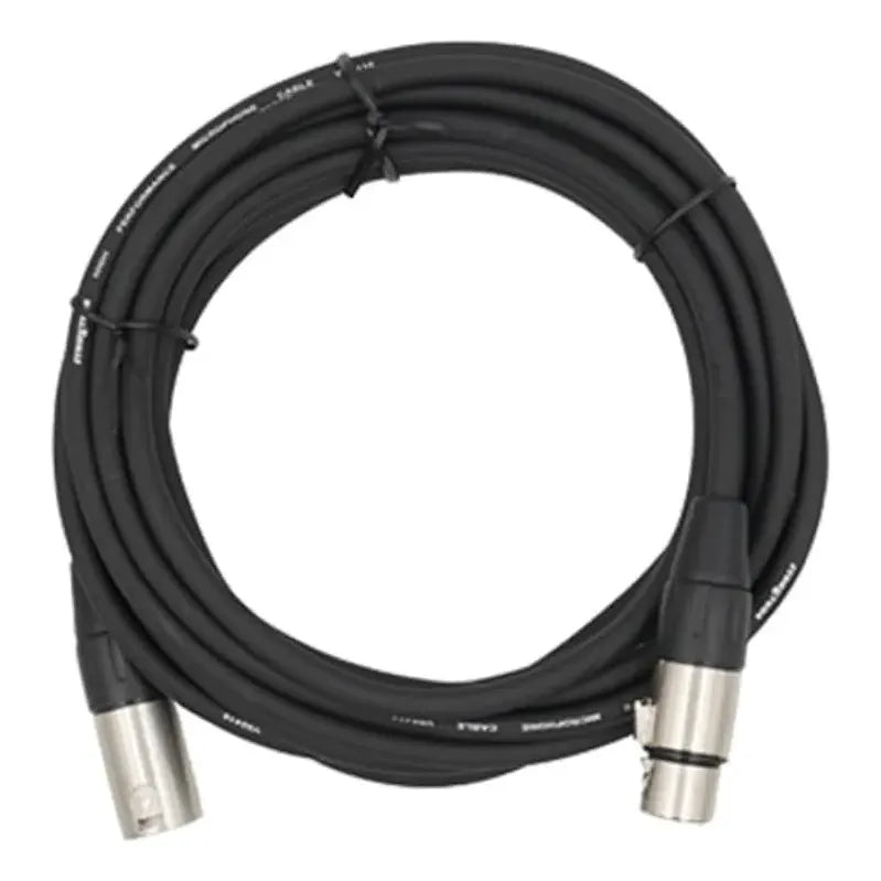 Micrófono De Condensador Cardioide Audio-technica At2020 Negro