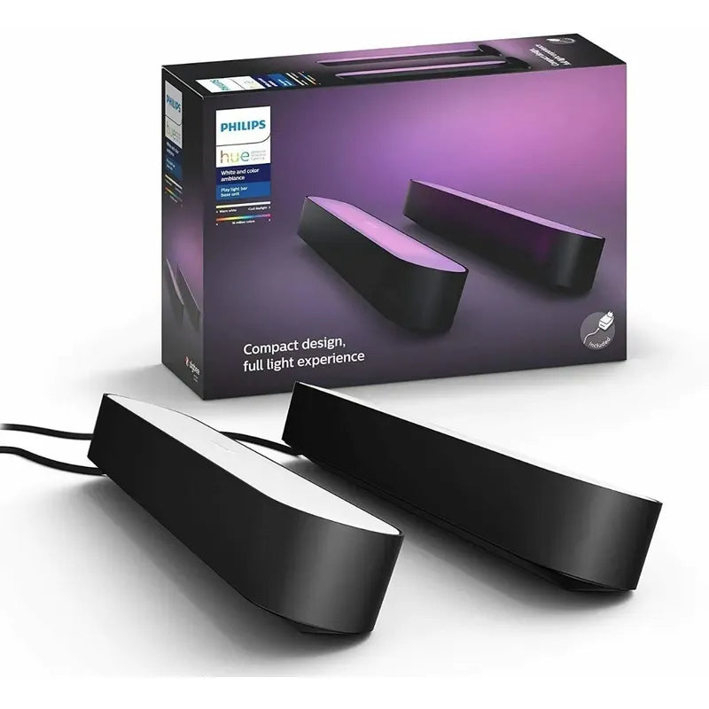 Philips Barra De Luz Led Inteligente Hue Play White & Color